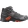 Salomon X Ultra 5 Mid GORE-TEX Shoes - asphalt/castlerock/burnt