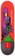 Chocolate Anderson Kenny Loves Jazz 8.25 Twin Tip Shape Skateboard Deck