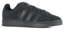Adidas Campus 00s Shoes - core black/core black/core black