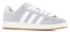 Adidas Campus 00s Shoes - grey three/footwear white/off white