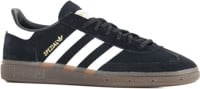 Adidas Handball Spezial Shoes - core black/footwear white/gum5