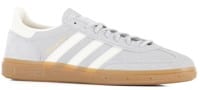 Adidas Handball Spezial Shoes - grey two/cream white/footwear white