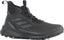 Adidas Terrex Free Hiker 2 GTX Shoes - core black/core black/grey four