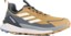 Adidas Terrex Free Hiker 2 Low Gore-Tex Shoes - bronze strata/savanna/carbon
