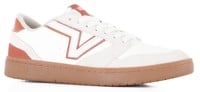 Vans Lowland 2.0 Skate Shoes - sport pop marshmallow/gum