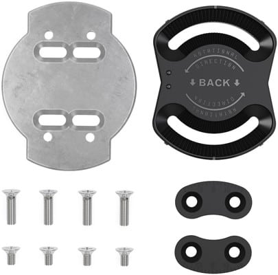 Union Charger Quiver Disk - view large