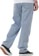 Carpet C-Star Flag Jeans - blue - model