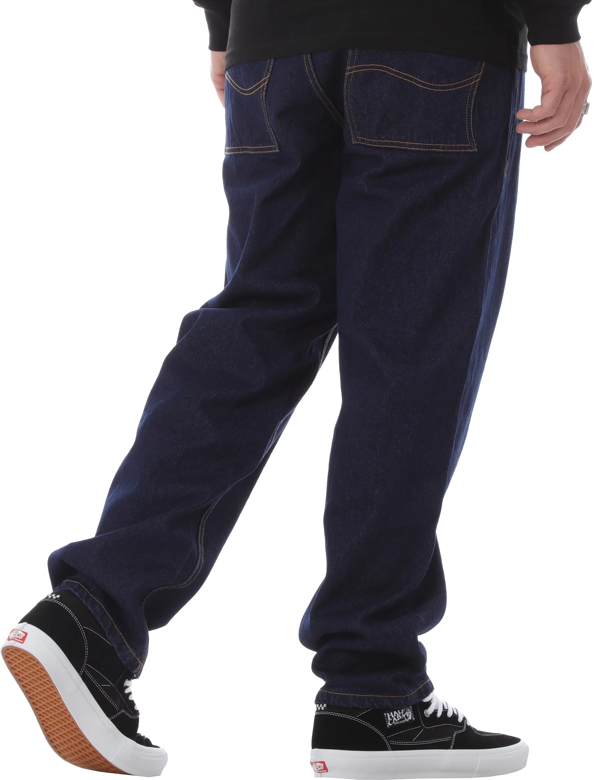 Dime Classic Relaxed Denim Jeans | Tactics
