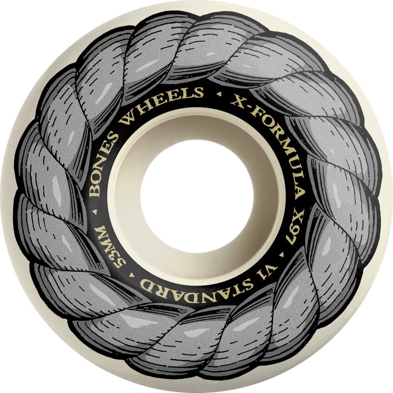 X-Formula V1 Standard Wheels