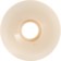 Bones X-Formula V5 Sidecut Skateboard Wheels - white/gold (99a) - reverse