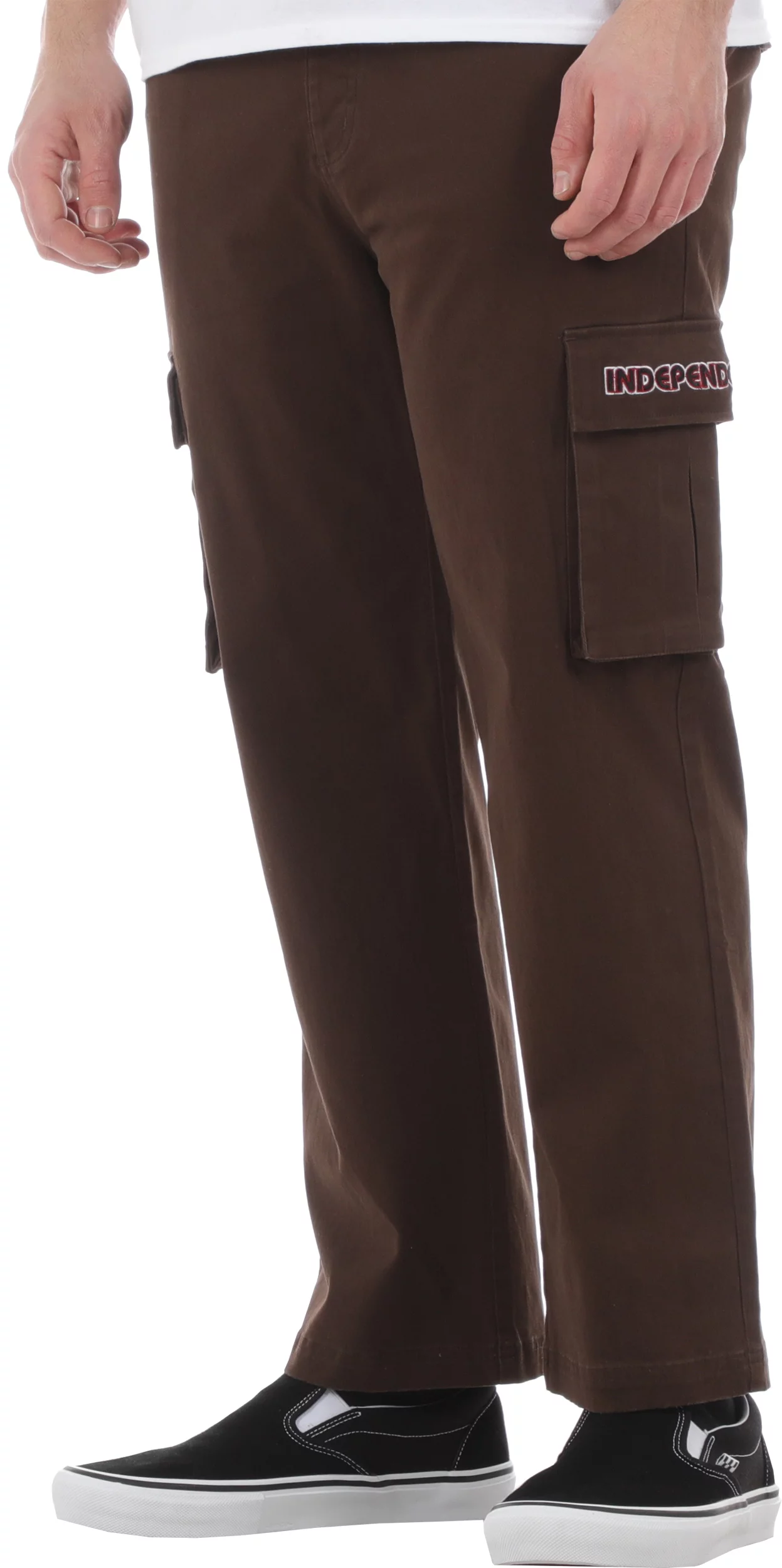 Independent Groundwork Cargo Pants | Tactics
