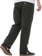 Passport Ripstop Double Knee Diggers Club Pants - dark green - model