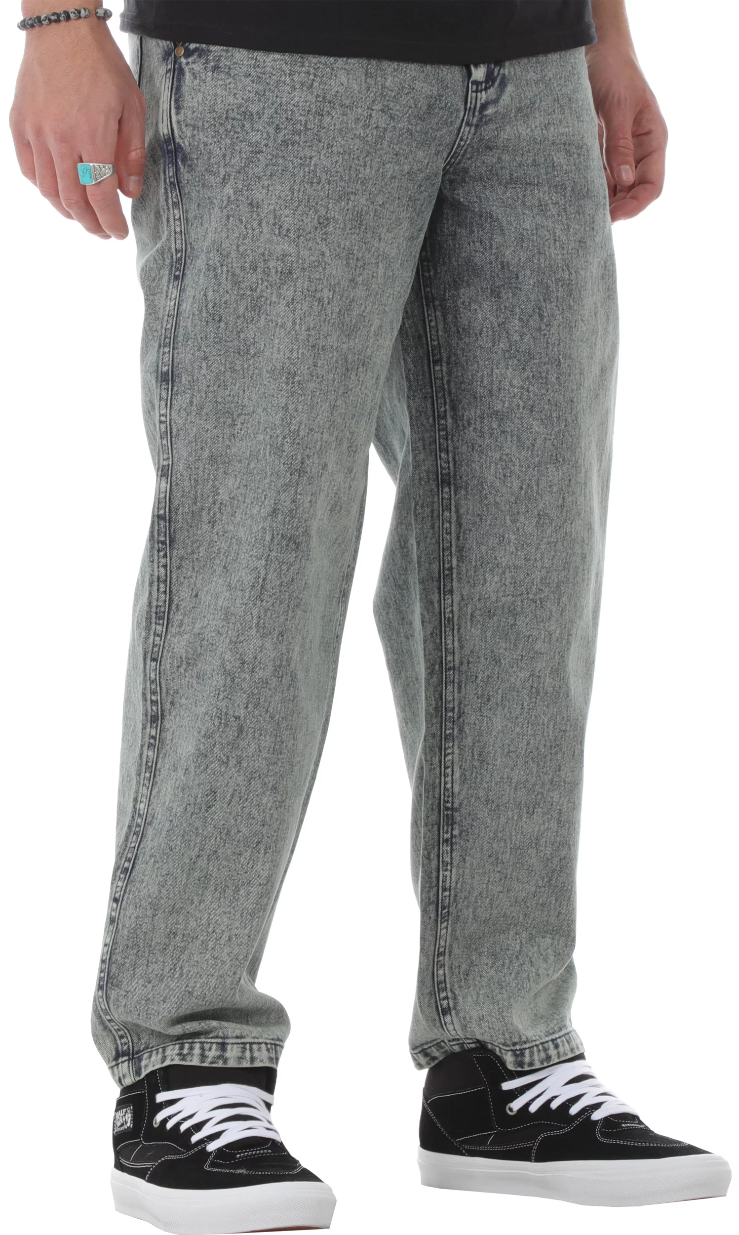 Quasi 102 Jeans | Tactics