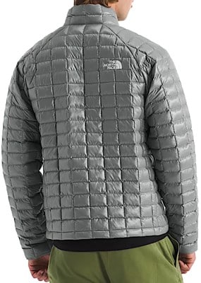 The North Face THERMOBALL Jacket - smoked pearl | Tactics