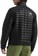 The North Face THERMOBALL Jacket - tnf black - reverse