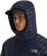 The North Face THERMOBALL Hooded Jacket - summit navy - detail 2