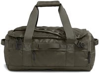 The North Face Base Camp Voyager 42L Duffle - new taupe green/tnf black-npf