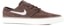 Nike SB Zoom Janoski OG + Skate Shoes - baroque brown/pale ivory-baroque brown-pale ivory