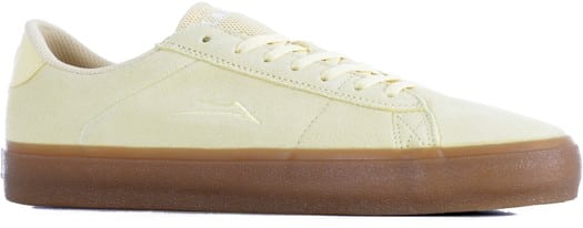 Lakai Newport Skate Shoes - view large