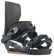 Ride Drone Snowboard Bindings 2026 - black - reverse
