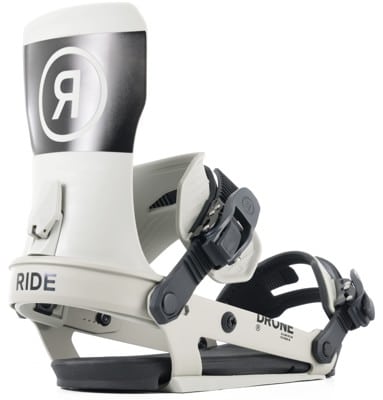 Ride Drone Snowboard Bindings 2026 - dust - view large