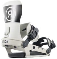 Ride Drone Snowboard Bindings 2026 - dust