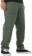 Vans Skate Loose Atiba Haze Cargo Pants - pine forest - model