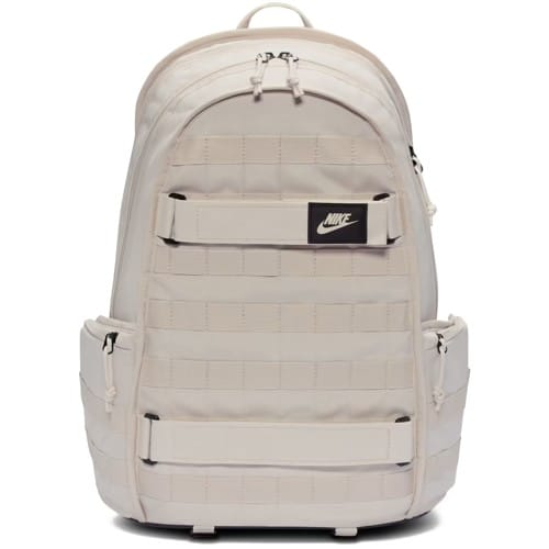 tan nike sb backpack