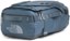 The North Face Base Camp Voyager 32L Duffle - granite grey/frost grey - side