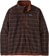 Patagonia Better Sweater 1/4 Zip - woven together: dried vanilla