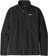 Patagonia Better Sweater 1/4 Zip - black