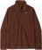 Patagonia Better Sweater 1/4 Zip - dried vanilla