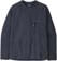 Patagonia Better Sweater Crew Sweatshirt - new navy