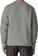 Patagonia Better Sweater Crew Sweatshirt - stonewash - lifestyle 1