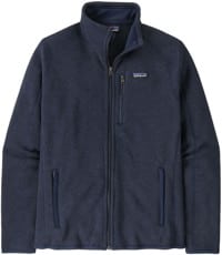 Patagonia Better Sweater Jacket - new navy
