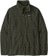 Patagonia Better Sweater Jacket - scales: old growth green