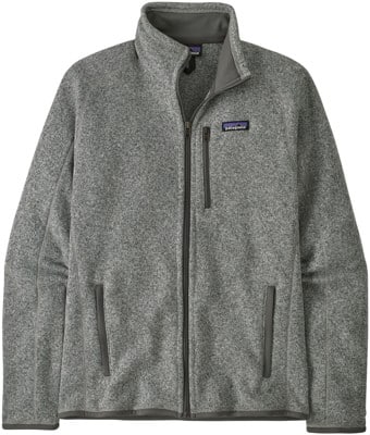 Patagonia Better Sweater Jacket - stonewash - view large