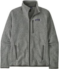 Patagonia Better Sweater Jacket - stonewash