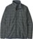 Patagonia Better Sweater Jacket - woven together: smolder blue