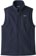 Patagonia Better Sweater Vest Jacket - new navy