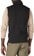 Patagonia Better Sweater Vest Jacket - black - lifestyle 1