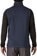 Patagonia Better Sweater Vest Jacket - new navy - lifestyle 1
