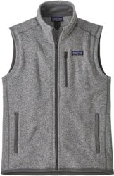 Patagonia Better Sweater Vest Jacket - stonewash