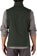 Patagonia Better Sweater Vest Jacket - old growth green - lifestyle 1