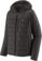 Patagonia Hi-Loft Nano Puffy Hoody Jacket - black
