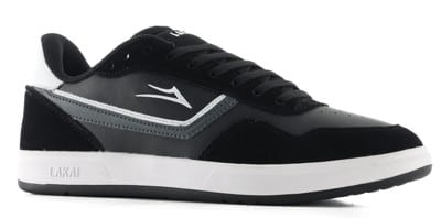 Lakai Terrace‎ MS4230130B00 Mens Black Suede Skate Sneakers Shoes 8.5 NIB Lakai Terrace MS4230130B00 Mens Black Suede Skate Inspired  main image 3