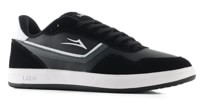 Lakai Terrace Skate Shoes - black suede