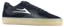 Lakai Essex Skate Shoes - black/glow suede