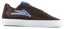 Lakai Essex Skate Shoes - chocolate suede