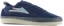 Lakai Essex Skate Shoes - navy suede